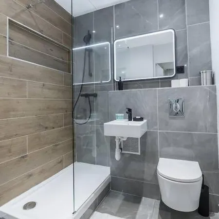 Versigny Heart Of 18th Cosy Studio Apartment